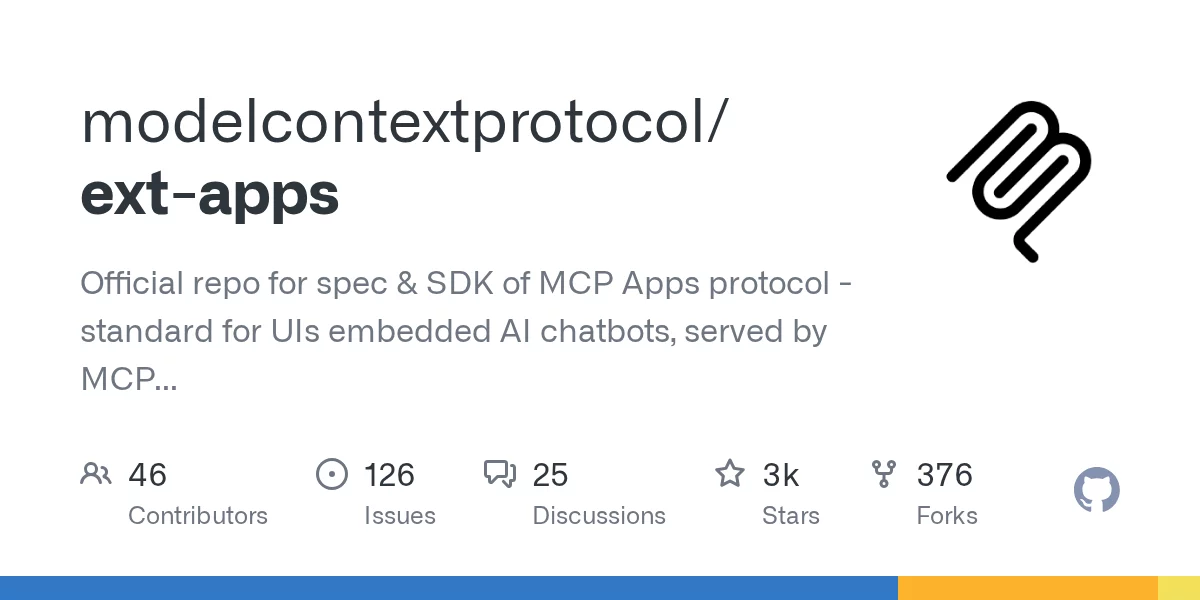 MCP Apps Agent Skills（OpenAI 模型上下文协议扩展技能包） 网站预览