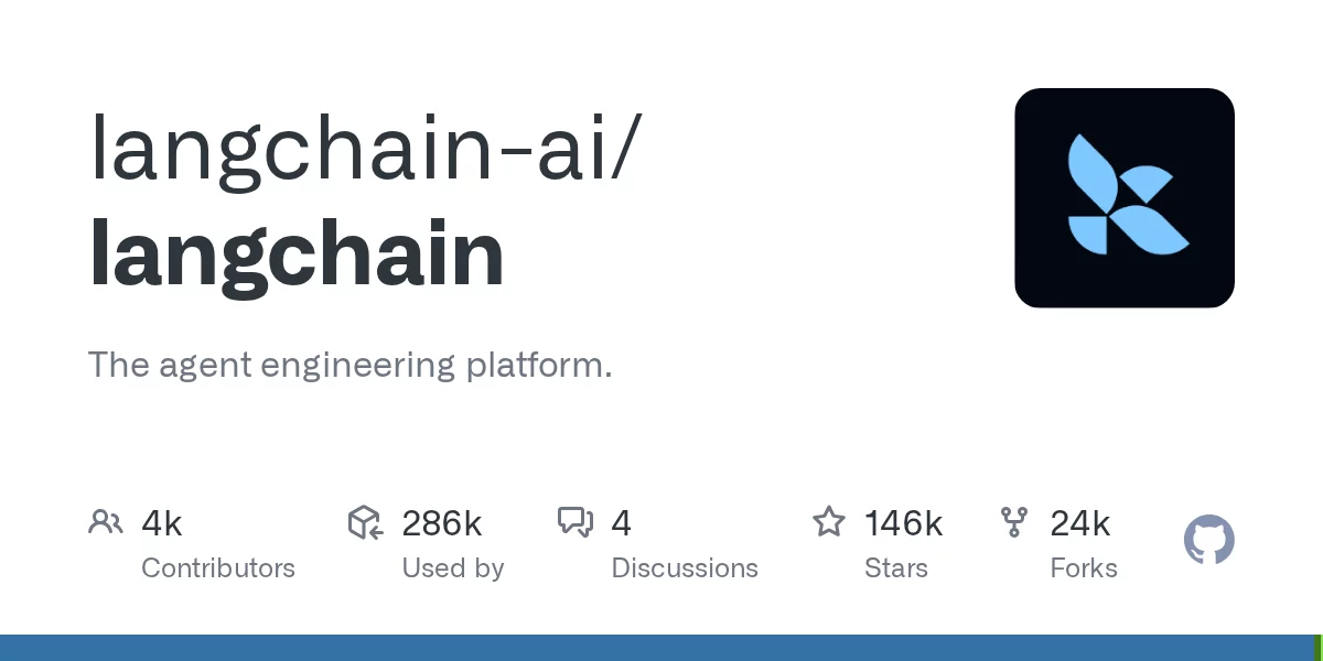 LangChain Deep Agents 网站预览