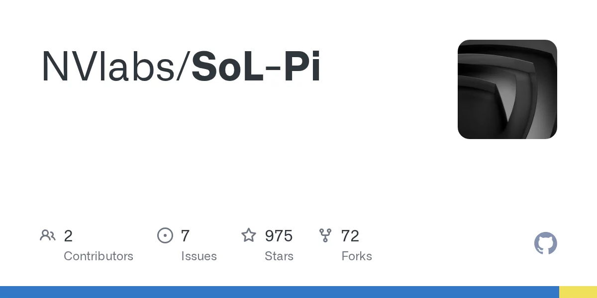 SoL-Pi 网站预览