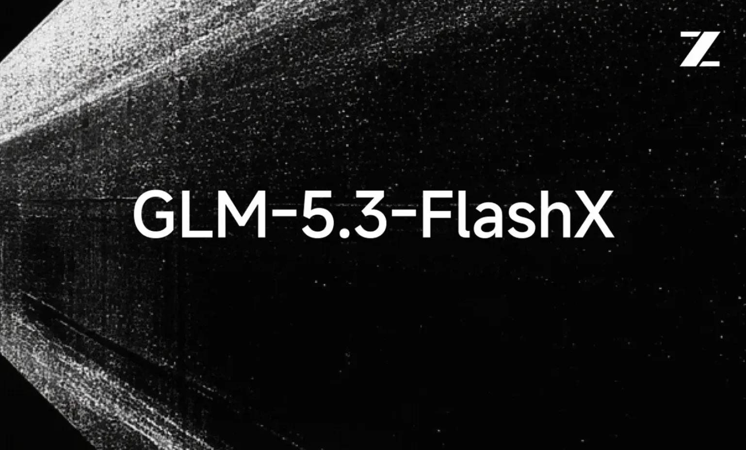GLM-5.3-FlashX
