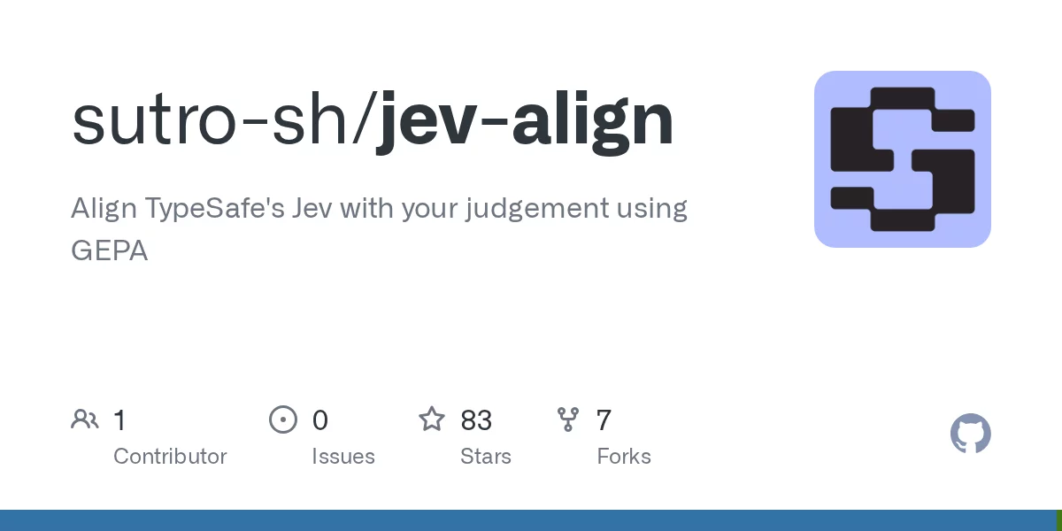 jev-align 网站预览