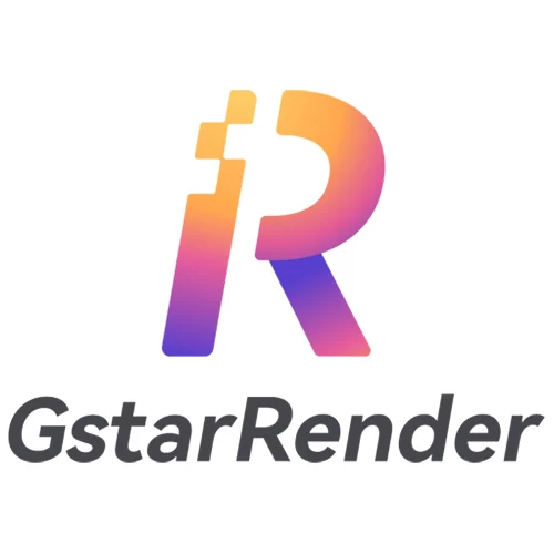 GstarRender AI渲染