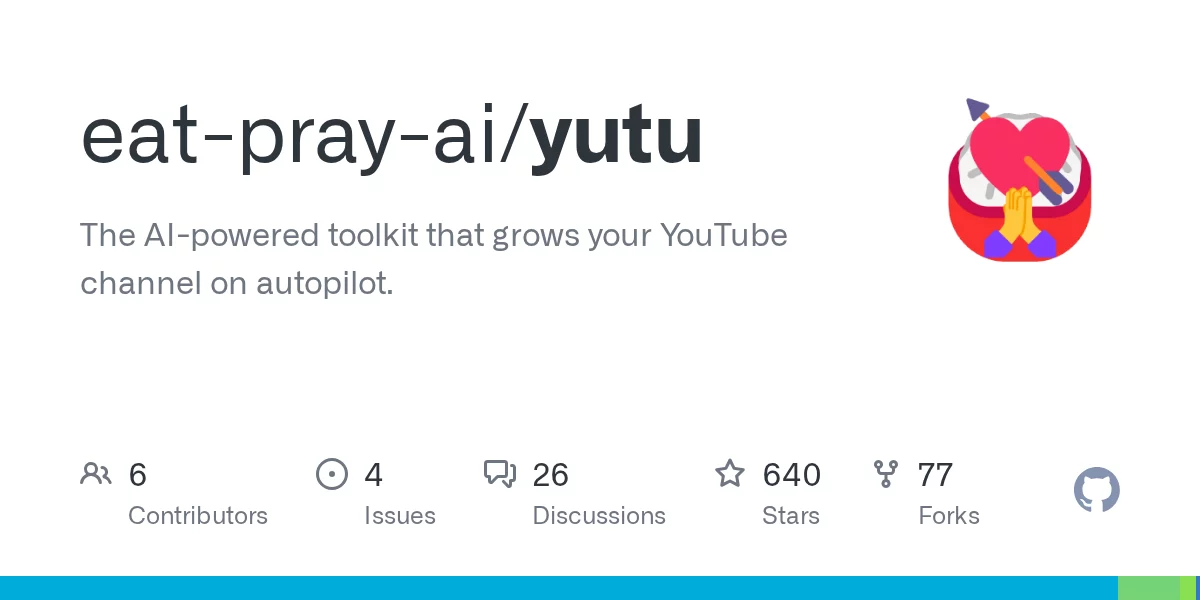 yutu 网站预览