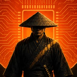 Nanosamurai