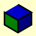 3D Retro Graphics
