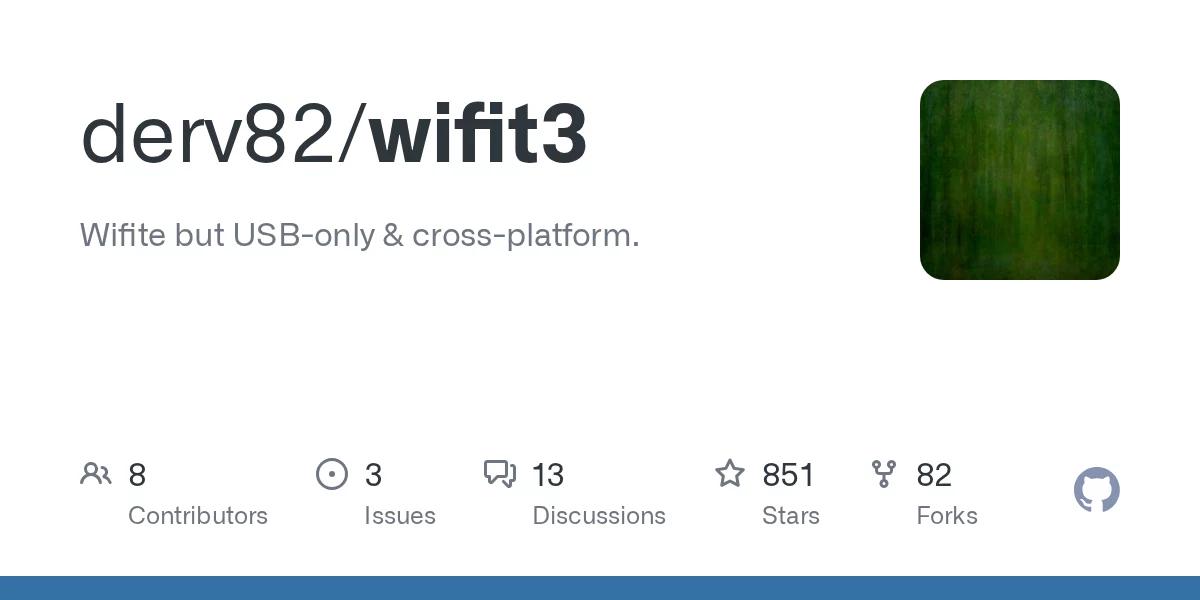 wifit3 网站预览