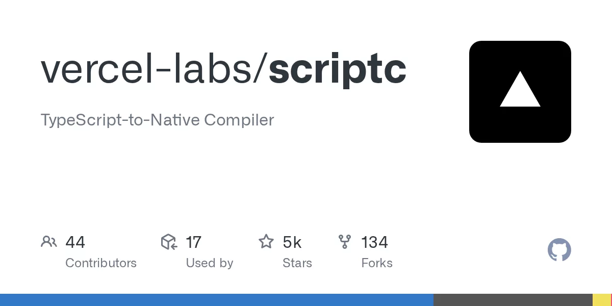 scriptc 网站预览