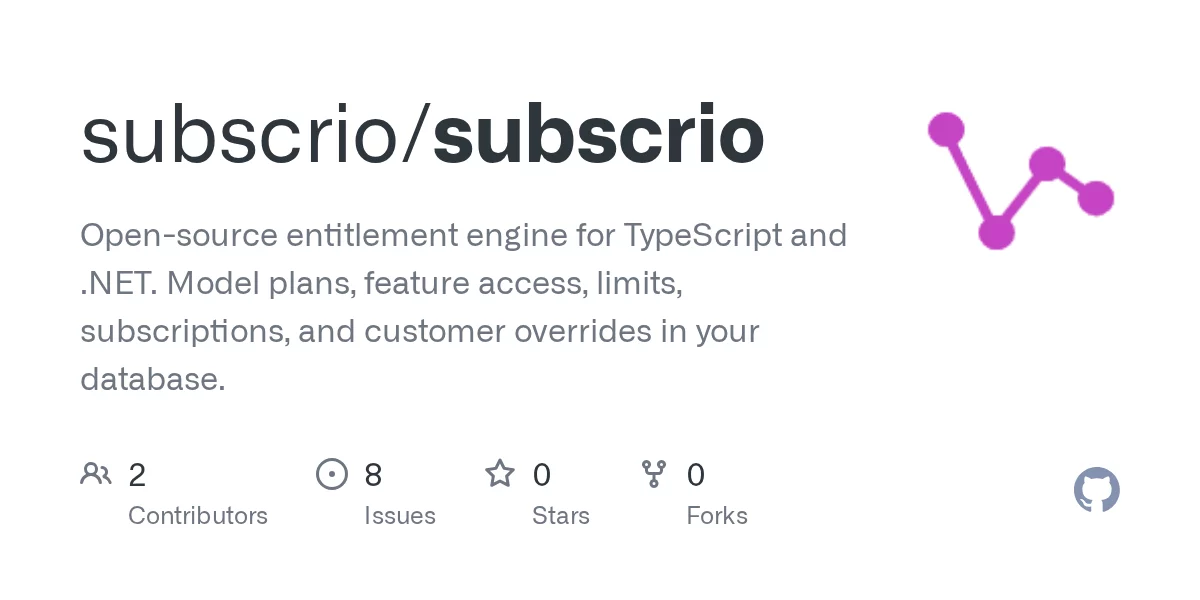 Subscrio