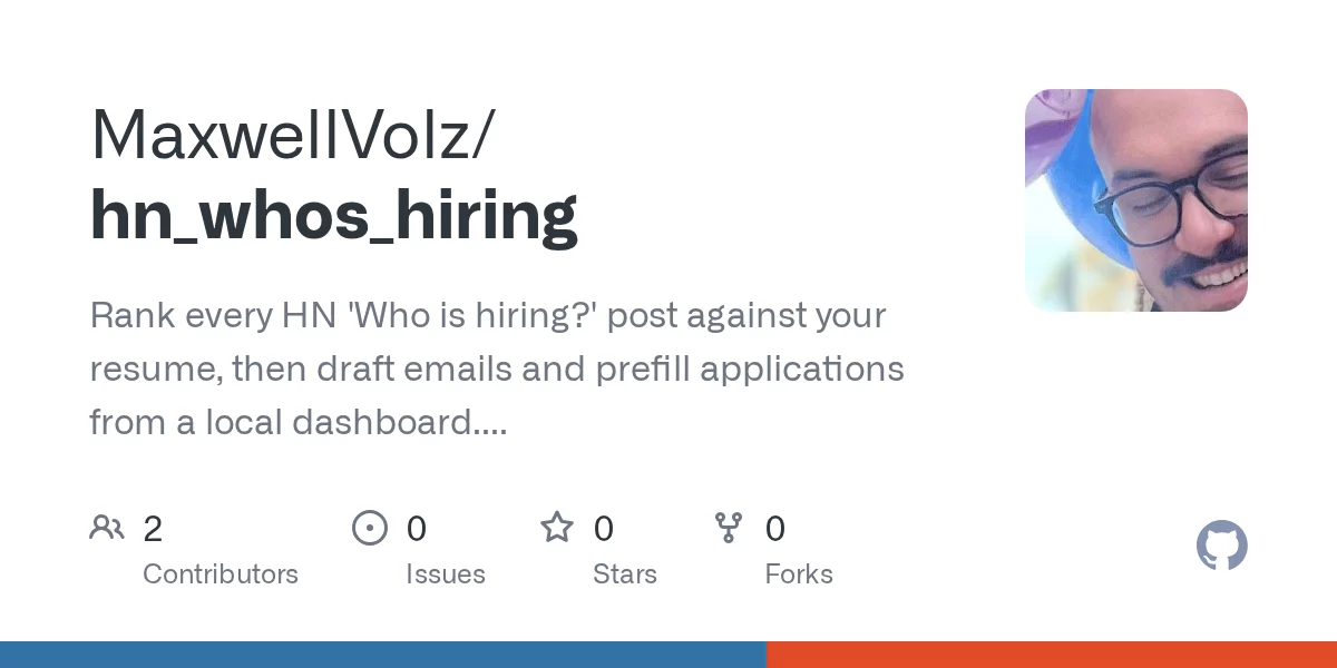 hn_whos_hiring 网站预览
