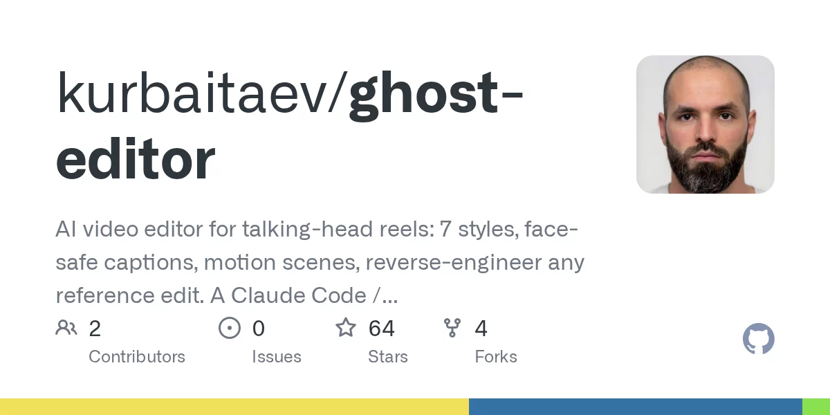 ghost-editor 网站预览