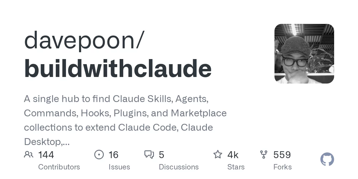Build with Claude 网站预览