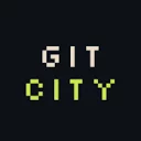 Git City