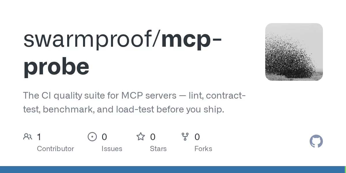 mcp-quality 网站预览