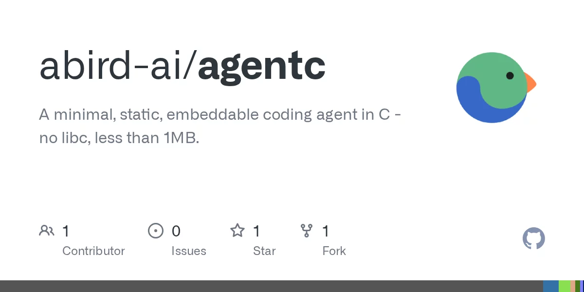 agentc 网站预览