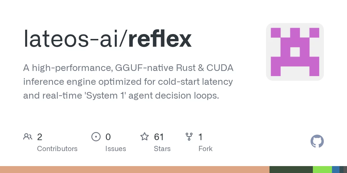 Reflex 网站预览