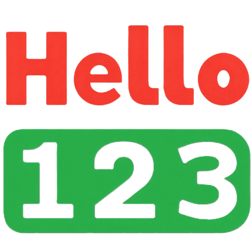 Hello123工具导航