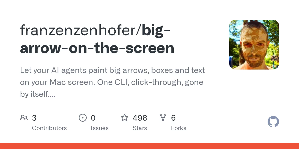 big-arrow-on-the-screen 网站预览