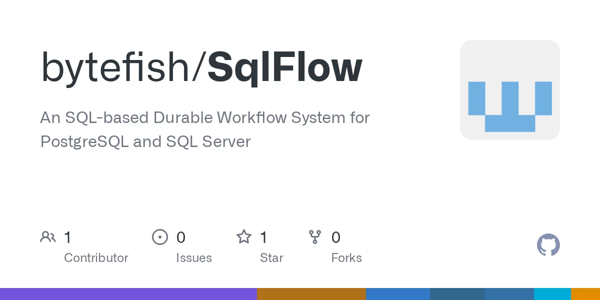SqlFlow 网站预览
