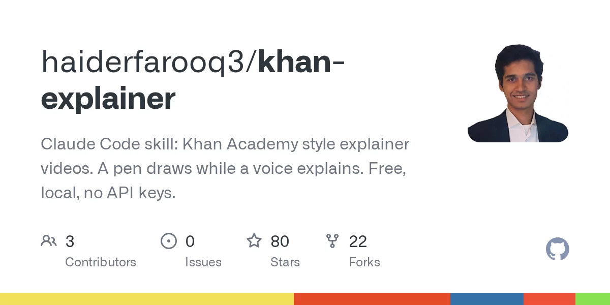 khan-explainer 网站预览