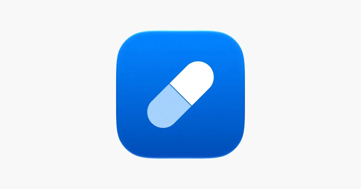 该吃药了 Take Pills