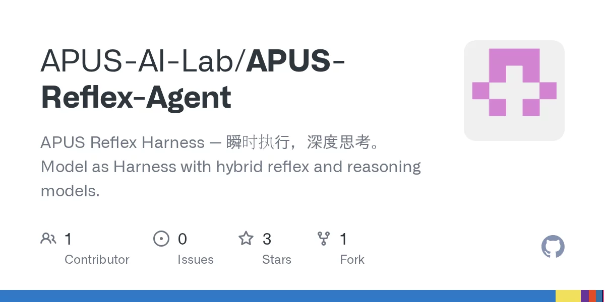 Reflex Agent 网站预览