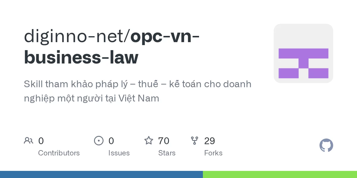 OPC VN 越南企业法务 网站预览