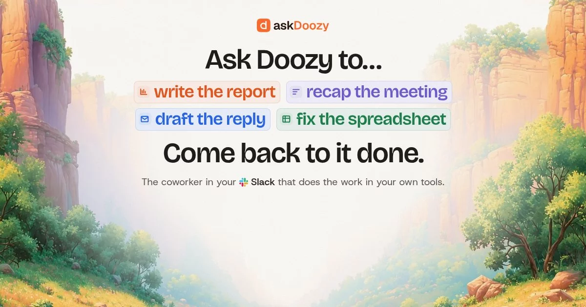 Doozy
