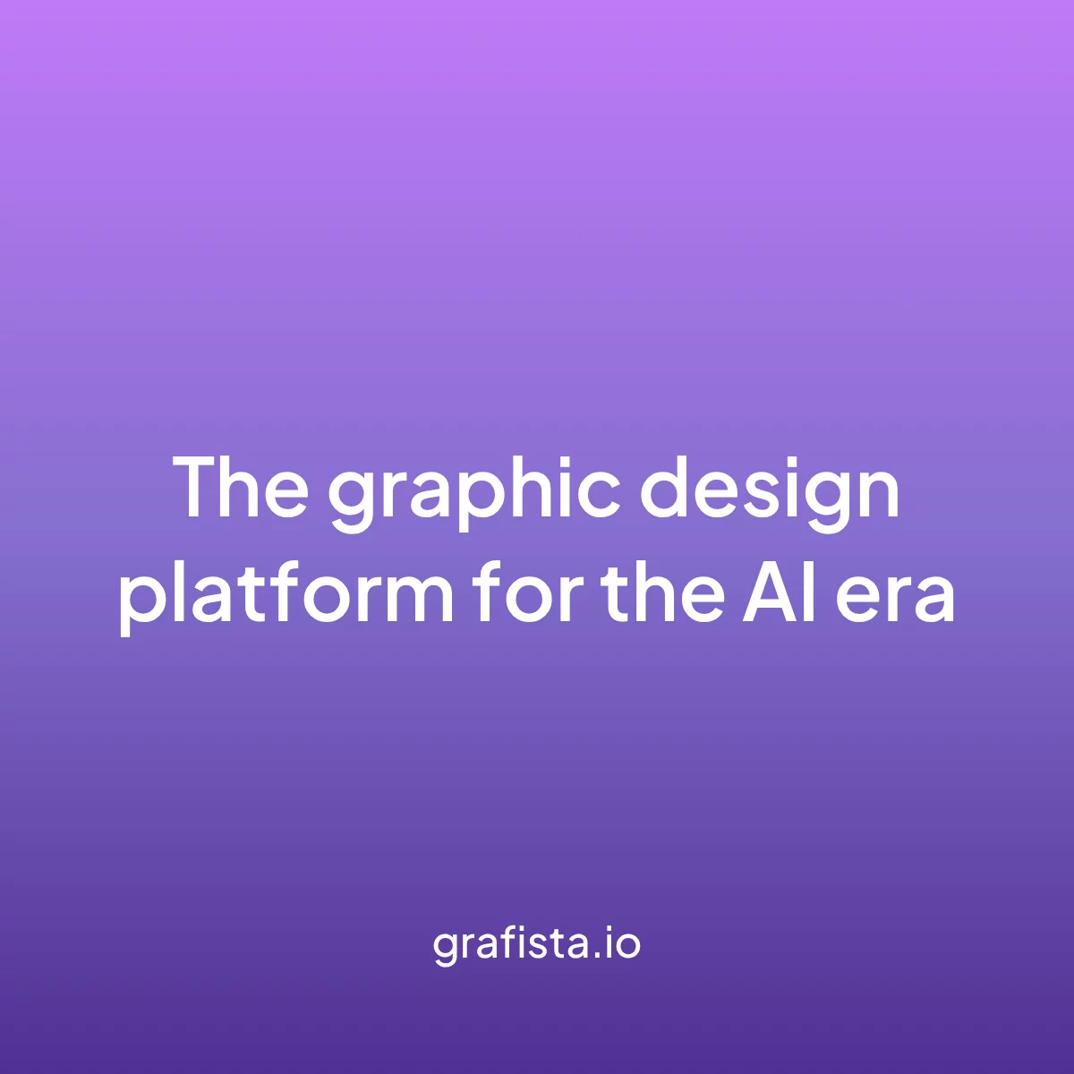 Grafista