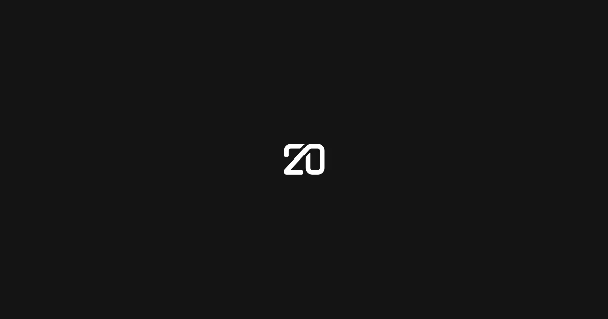 Twenty