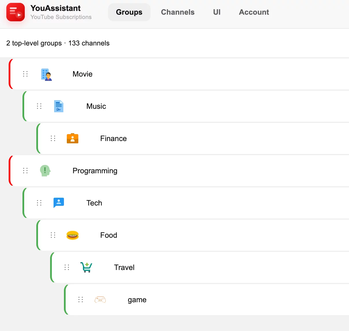 YouAssistant
