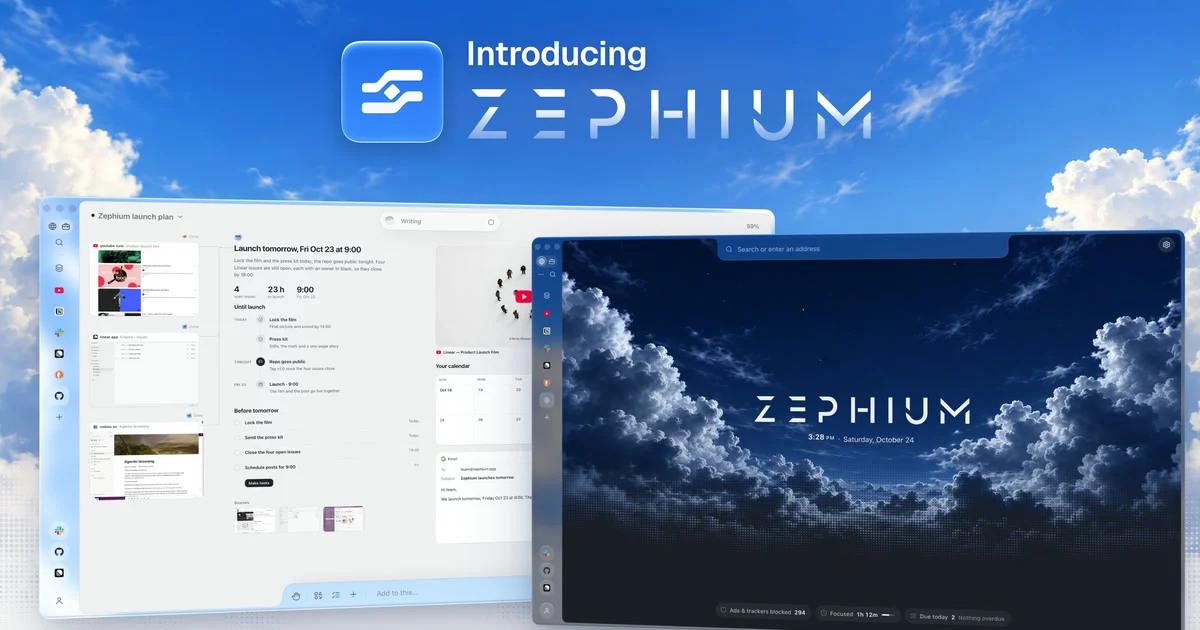 Zephium