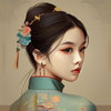 糖人老赵