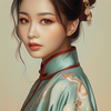 青涩年华