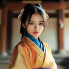 月光小鹿