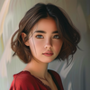 青山隐隐
