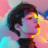 温柔的风铃