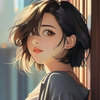墨染风烟