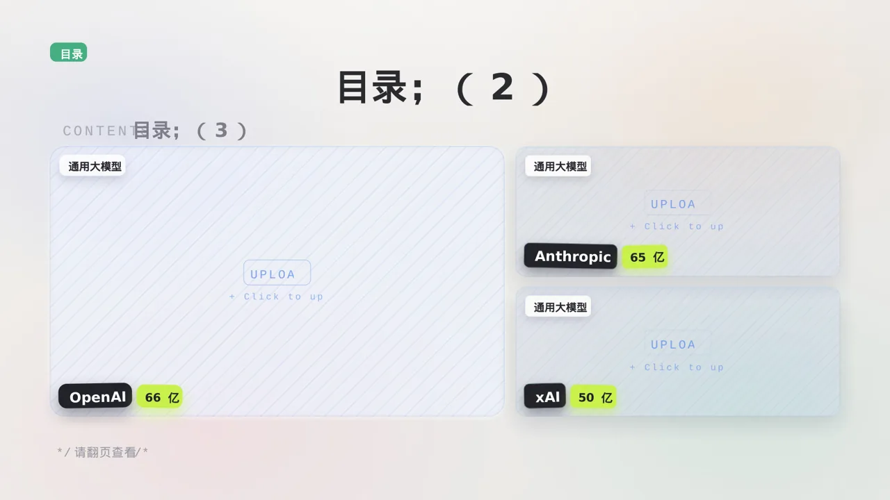 艺术设计毕业作品展示 PPT模板 第4页预览