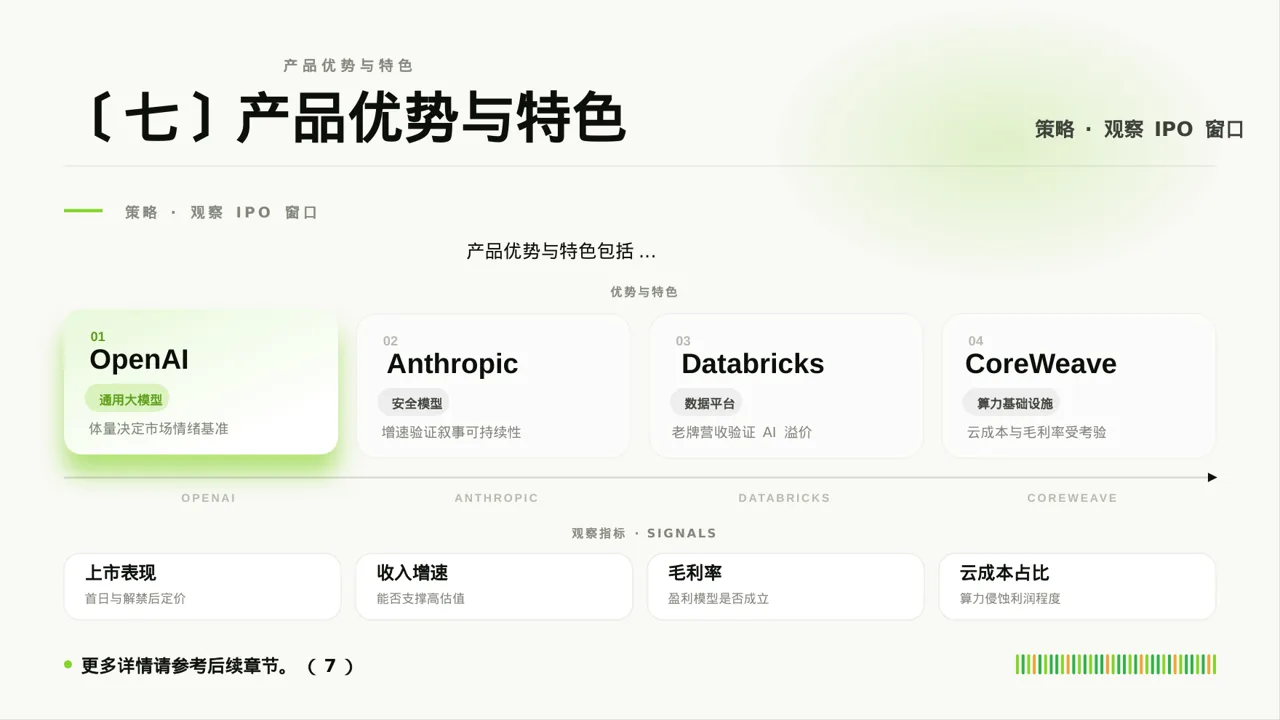 硬件产品参数讲解PPT模板（红黑杂志风） 第9页预览