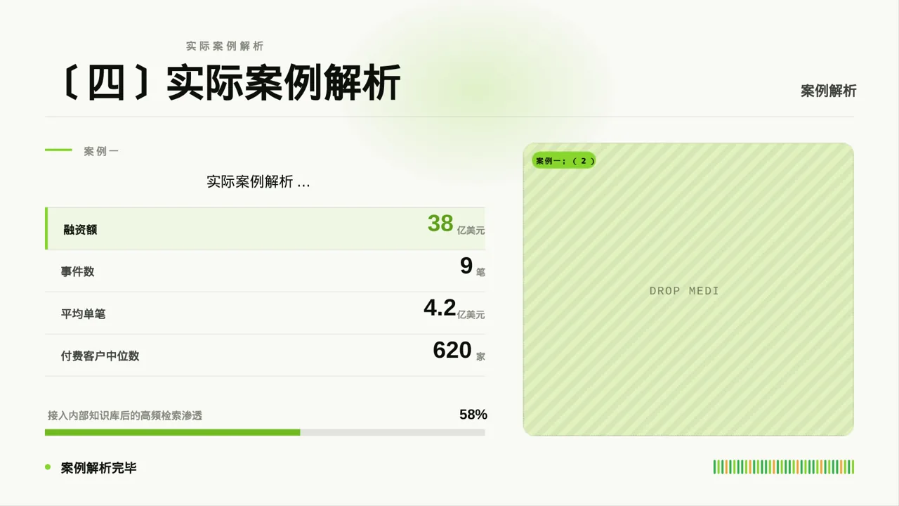 硬件产品参数讲解PPT模板（红黑杂志风）-2 第5页预览