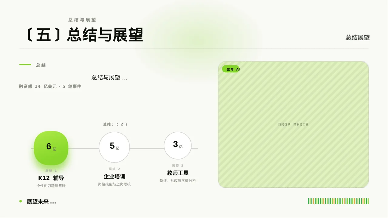 硬件产品参数讲解PPT模板（红黑杂志风）-2 第6页预览