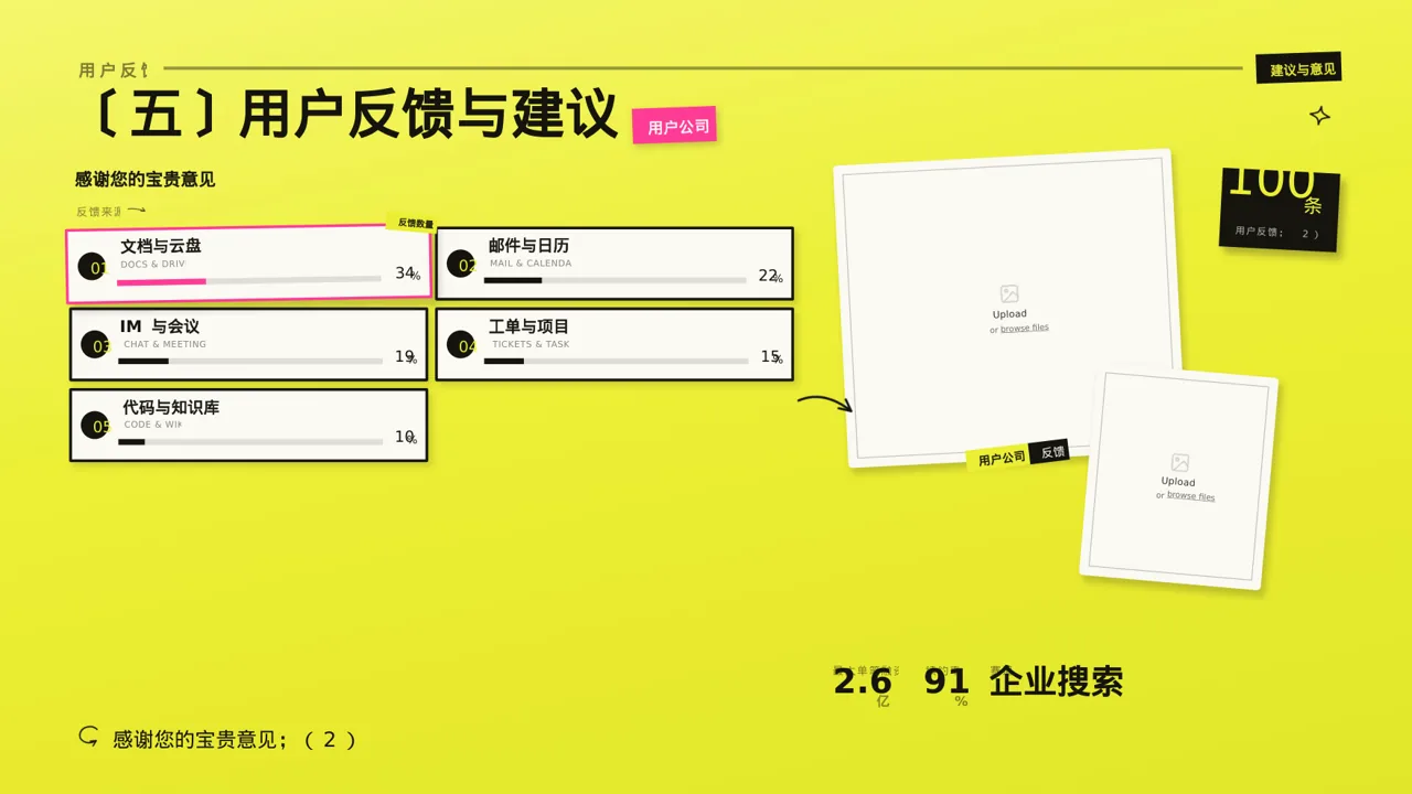 产品新版本迭代升级说明PPT模板 第9页预览