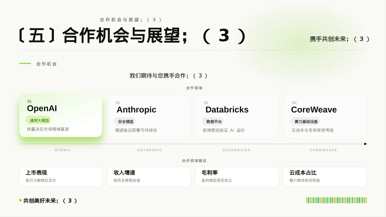 客户来访厂区参观讲解PPT模板 第9页预览
