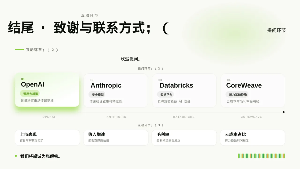 客户来访厂区参观讲解PPT模板 第9页预览