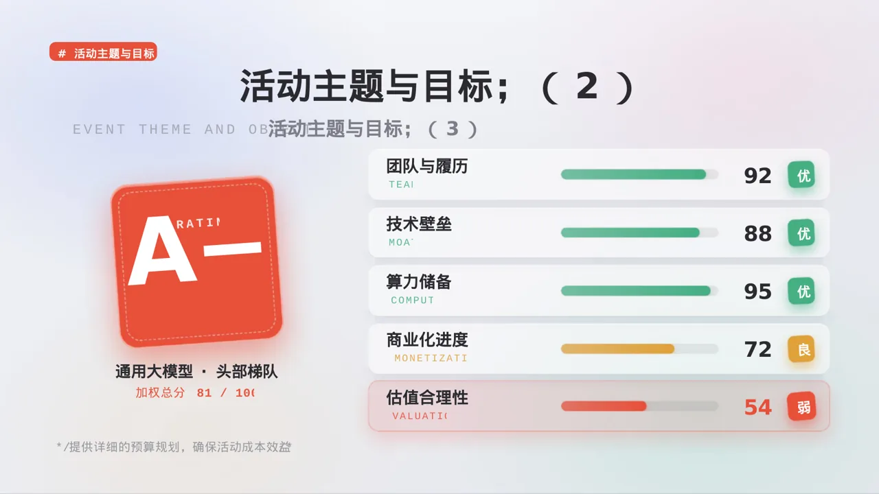 员工趣味运动会方案 PPT模板 第7页预览