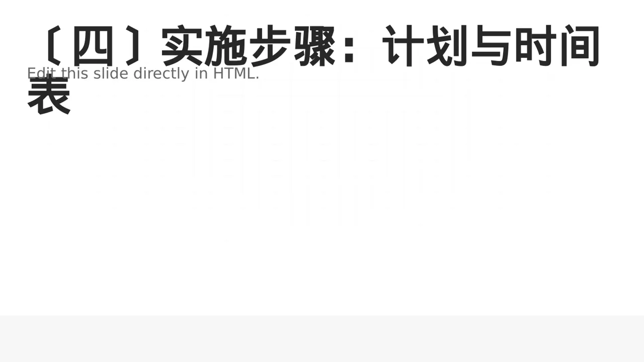 新中式组织架构调整说明PPT模板 第5页预览