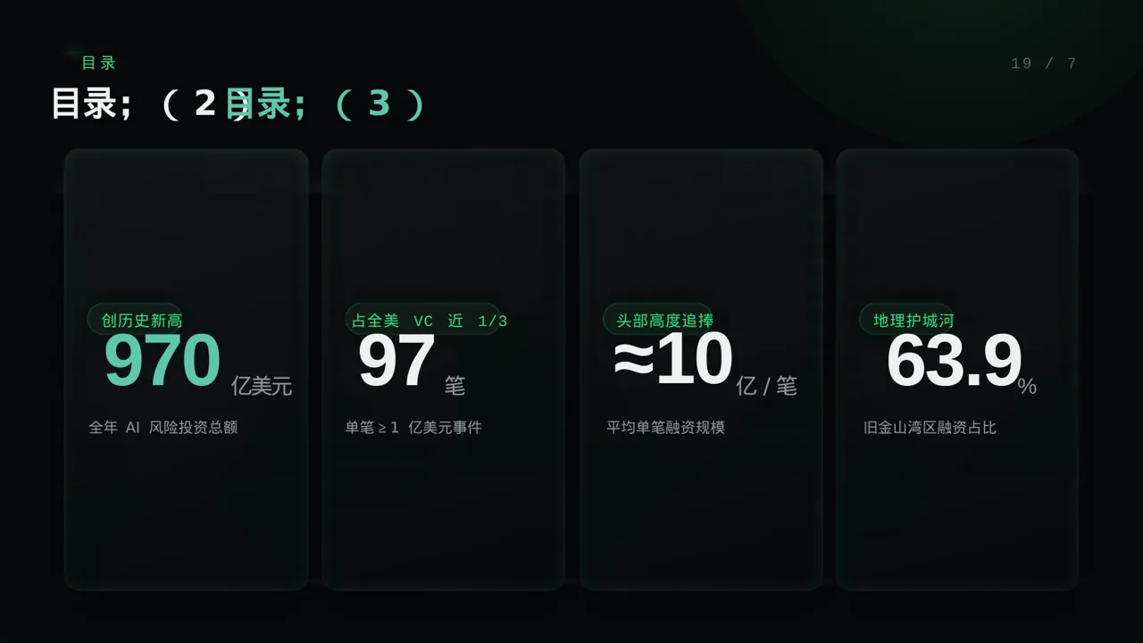 传染病防控管理工作报告PPT模板 第4页预览