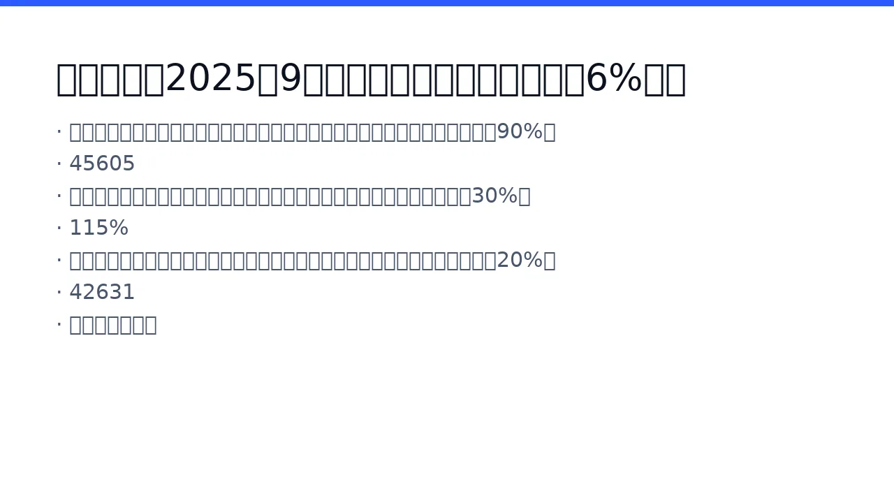 代理商产品培训 PPT模板（黄蓝几何风） 第3页预览