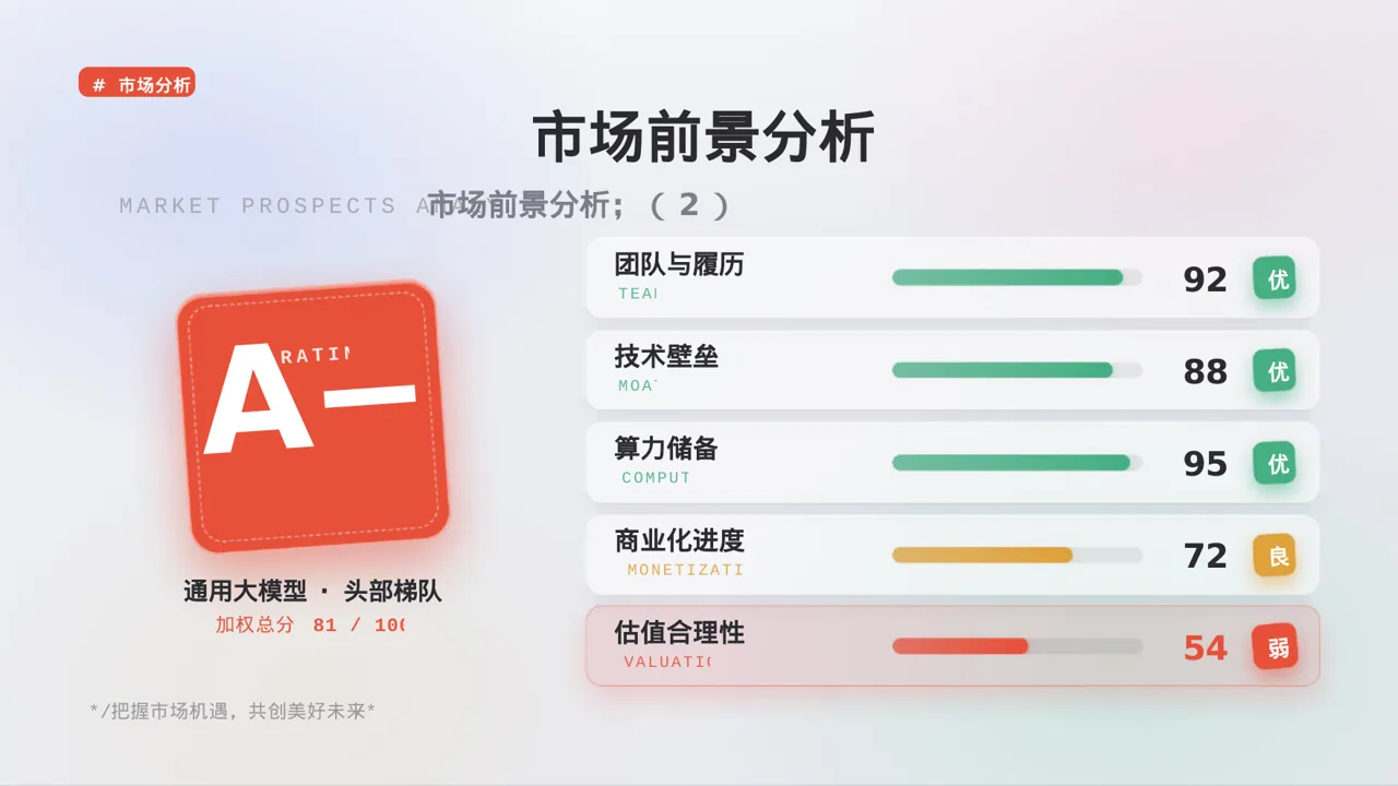 经销商产品招商宣讲 PPT模板 第7页预览