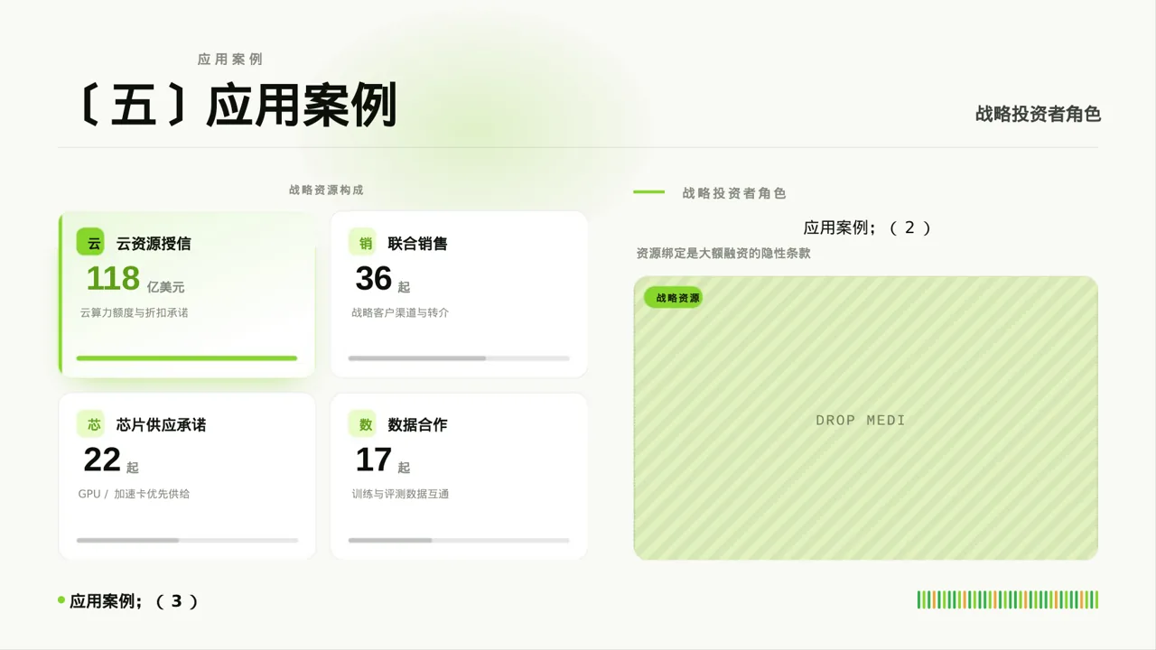 外贸产品对外宣讲PPT模板 第7页预览